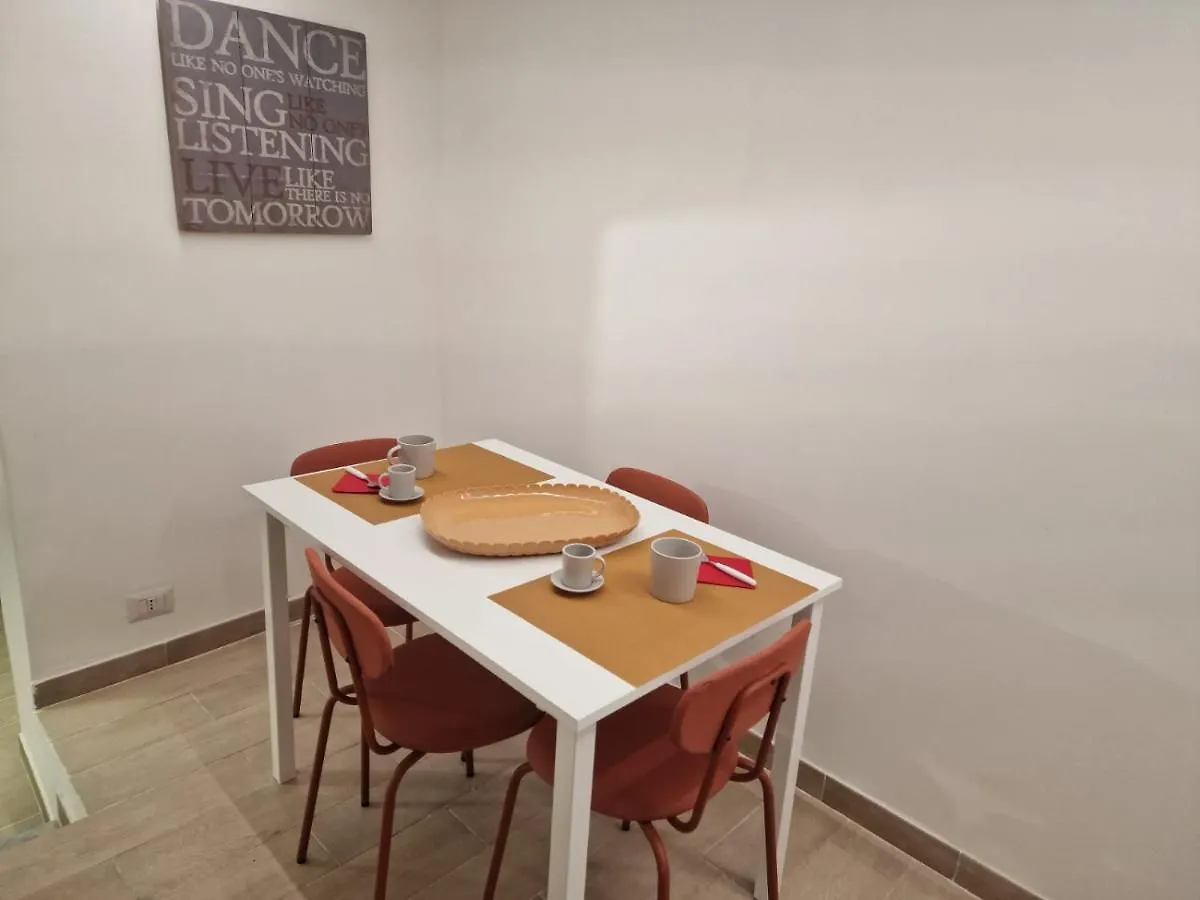 Casa vacanze Villa Red House Aeroporto di Catania Fontana Rossa
