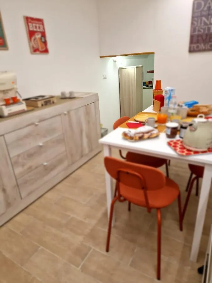 Villa Red House Aeroporto di Catania Fontana Rossa Casa vacanze