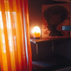 Casa Nemue Appartamento