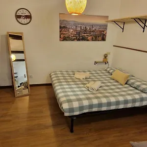 Casa Tequila Appartamento Bergamo
