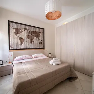 Catanese Proverb's House - Via Giovanni P- Ground Floor Appartamento Aeroporto di Catania Fontana Rossa