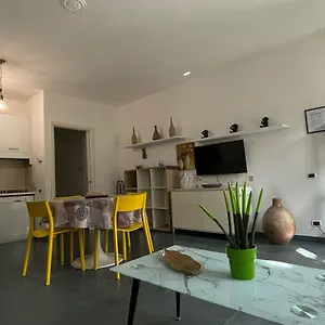 Aria Di Sale Appartamento Àrbatax