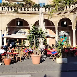 La Casa Di Rinaldo Casa vacanze